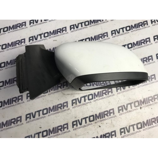 Зеркало правое электрическое Ford Focus 3 2011-2017 1778440